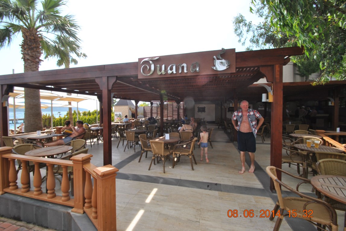 imagini hotel ERSAN RESORT BODRUM